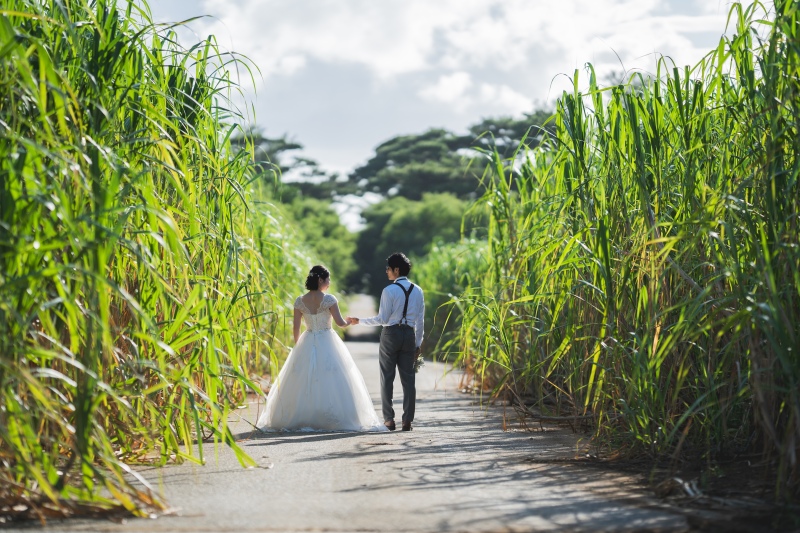 【衣裳選び放題♬追加料金不要！】よくばりフォトツアーコミコミ200カット ◉全データ納品｜衣裳｜ヘアメイク付き