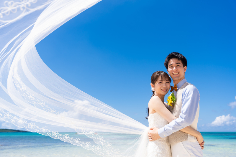 【12月・1月撮影限定!】よくばりサンセットフォトツアー150カット◉全データ納品|衣裳|ヘアメイク《追加料金不要》