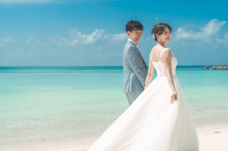 ◆撮影地：ビーチ　◆合計カット数：60カット　◆所要時間：約3.5時間《ダウンロード形式で全データ納品確約！》