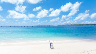 ▼撮影地：ビーチ　▼所要時間：集合~解散まで約4.5時間　▼カット数：合計110カット※ダウンロード形式で全データ納品確約！