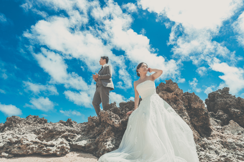 【衣裳選び放題♬追加料金不要！】よくばりフォトツアーコミコミ200カット ◉全データ納品｜衣裳｜ヘアメイク付き