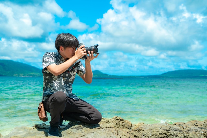 出張撮影！【プライベート撮影プロカメラマン派遣】★全データ付き★