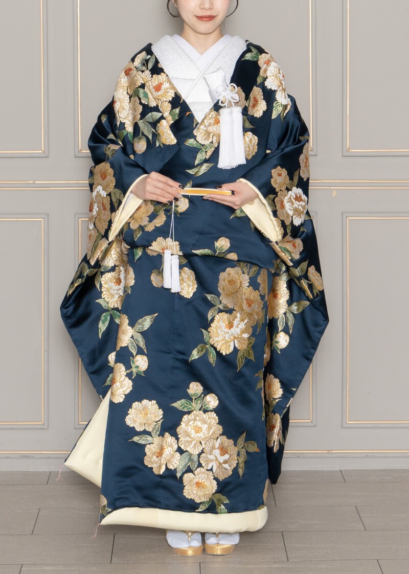 夢牡丹