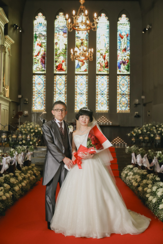 還暦の記念すべき一日