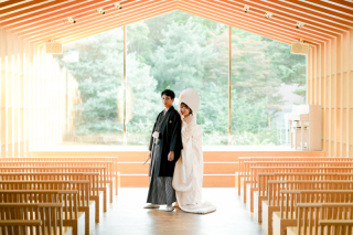 洋和ロケーションフォトプラン