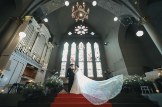 洋装1点和装1点フォトプラン