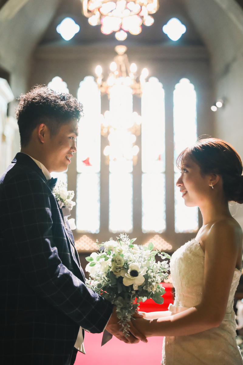 ブーケも多数ご用意しております