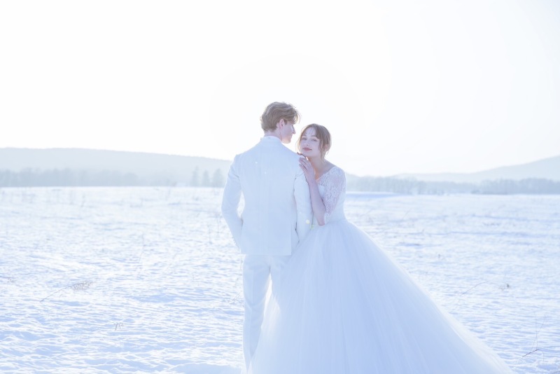 Photo Studio Lily_事前来店なしで撮影できる