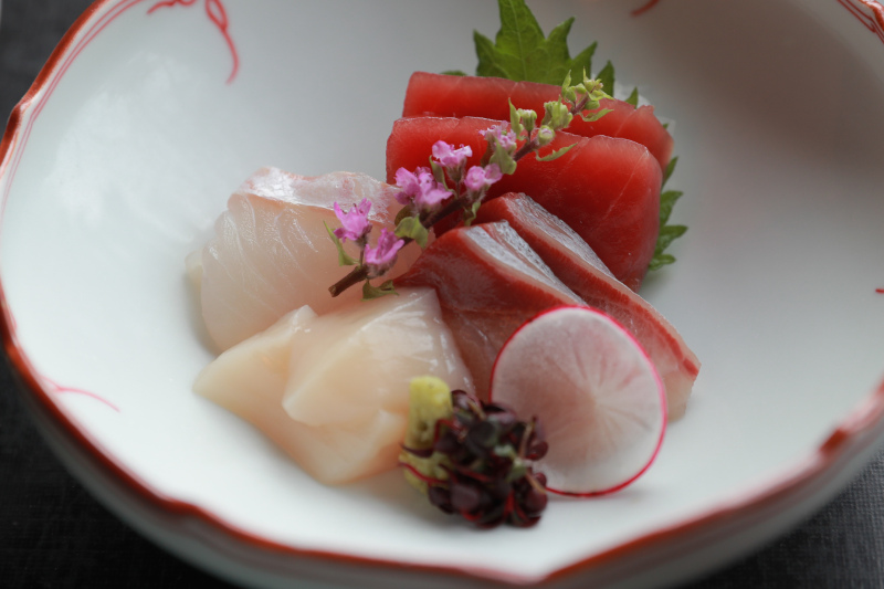 Photo Studio Lily_会食ができる