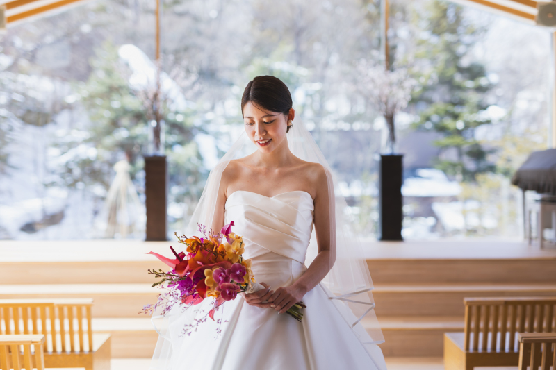 Photo Studio Lily_事前来店なしで撮影できる