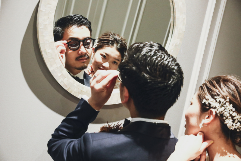 遊びゴコロも満載!プランナーがアドバイスします。