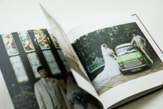 アルバムB(20ページ)