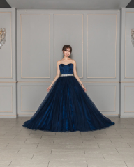 衣装【洋装ドレス】 Sランク