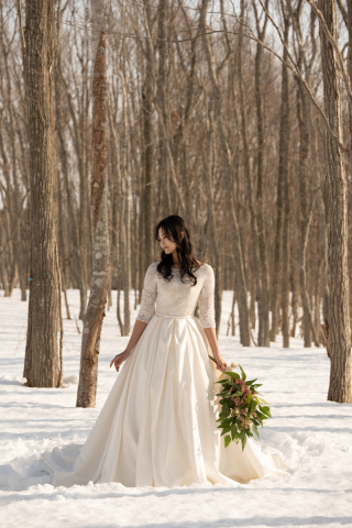 衣装【洋装ドレス】 SSランク