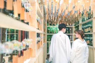 衣装【和装紋服】 Sランク