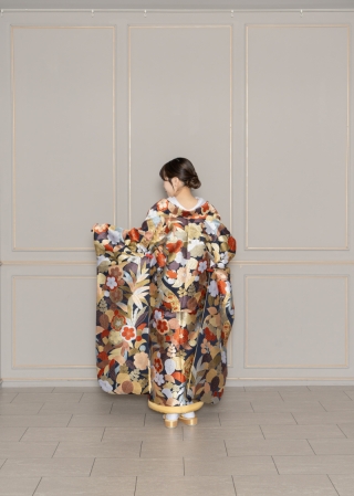 衣装【和装】 Sランク