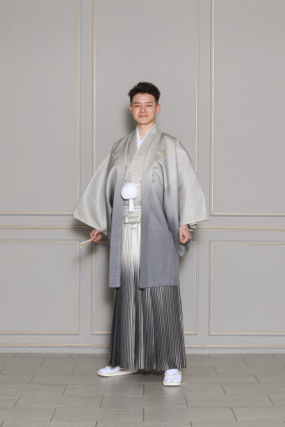 衣装【和装紋服】 Aランク