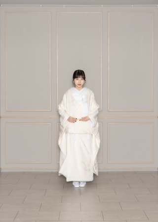 衣装【和装】 Aランク