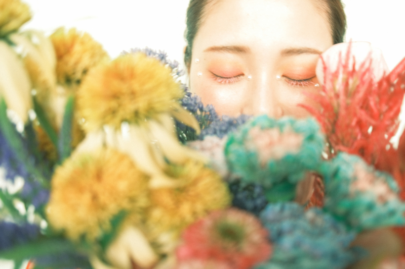 Photo Studio Lily_スタジオで撮影できる