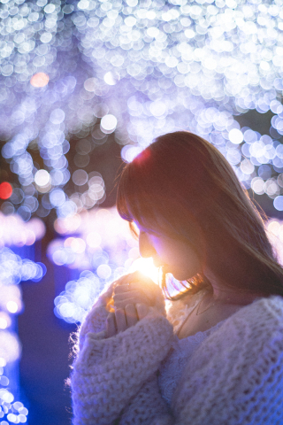 Photo Studio Lily_宮の森フランセス教会