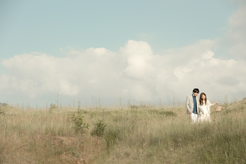 Photo Studio Lily_人気スポットで撮影できる