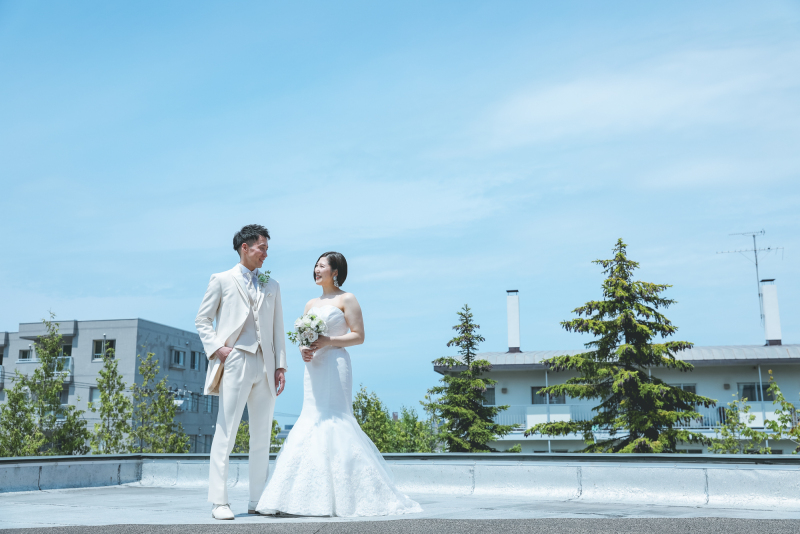 Photo Studio Lily_スタジオで撮影できる