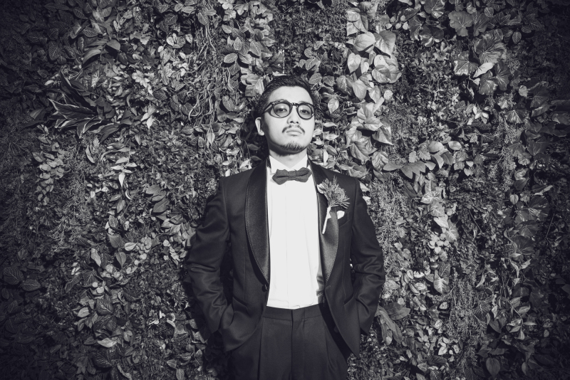 Photo Studio Lily_スタジオで撮影できる