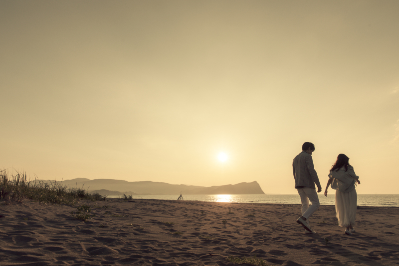 Photo Studio Lily_事前来店なしで撮影できる