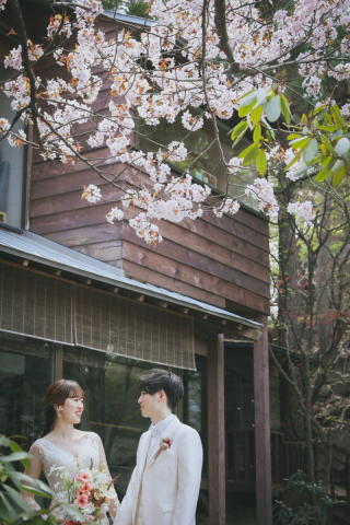 Photo Studio Lily_洋装