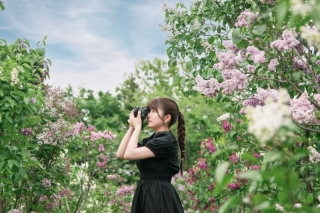 Photo Studio Lily Shiori Onodera