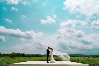 新ロケーションフォト「北広島にOPEN！」SONEKAで叶える洋装ロケーション撮影プラン