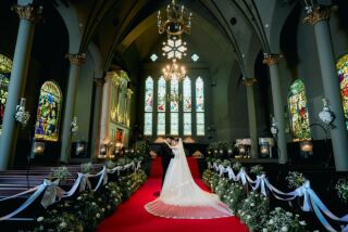 【5～6月撮影限定】春のチャペルフォトキャンペーンプラン