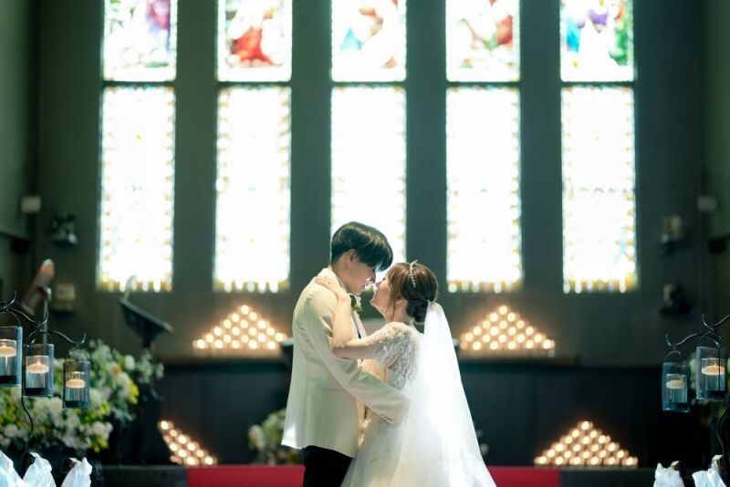 【5～6月撮影限定】春のチャペルフォトキャンペーンプラン