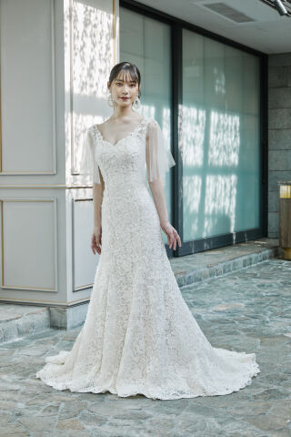 【衣装にこだわりたい方必見！】今なら新規ご相談で 運命の1着に出会える衣装試着体験付きフェア開催中！