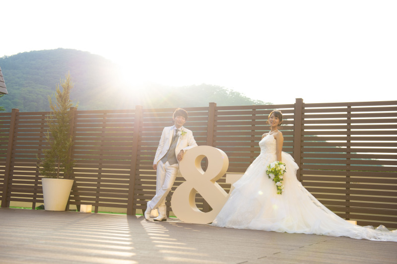 花巻温泉 The Grand Resort Hanamaki Onsen 岩手県でフォトウェディング探すならphotorait