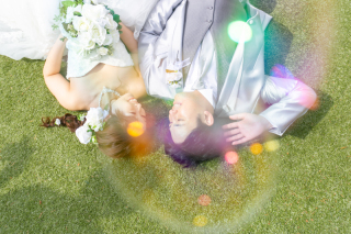岩手県で結婚写真 フォトウェディング 前撮り 14スタジオ検索 するならphotorait フォトレイト