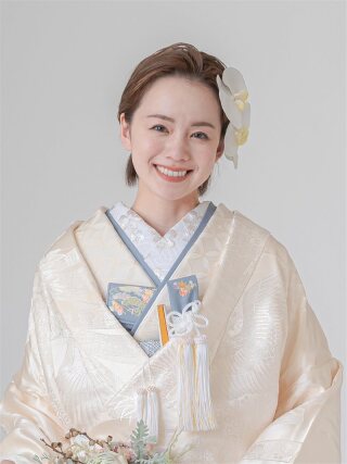 色掛下　金七宝