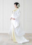 白無垢(かのこ)