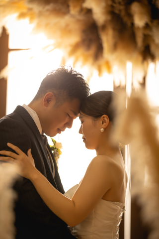 いろんな雰囲気で