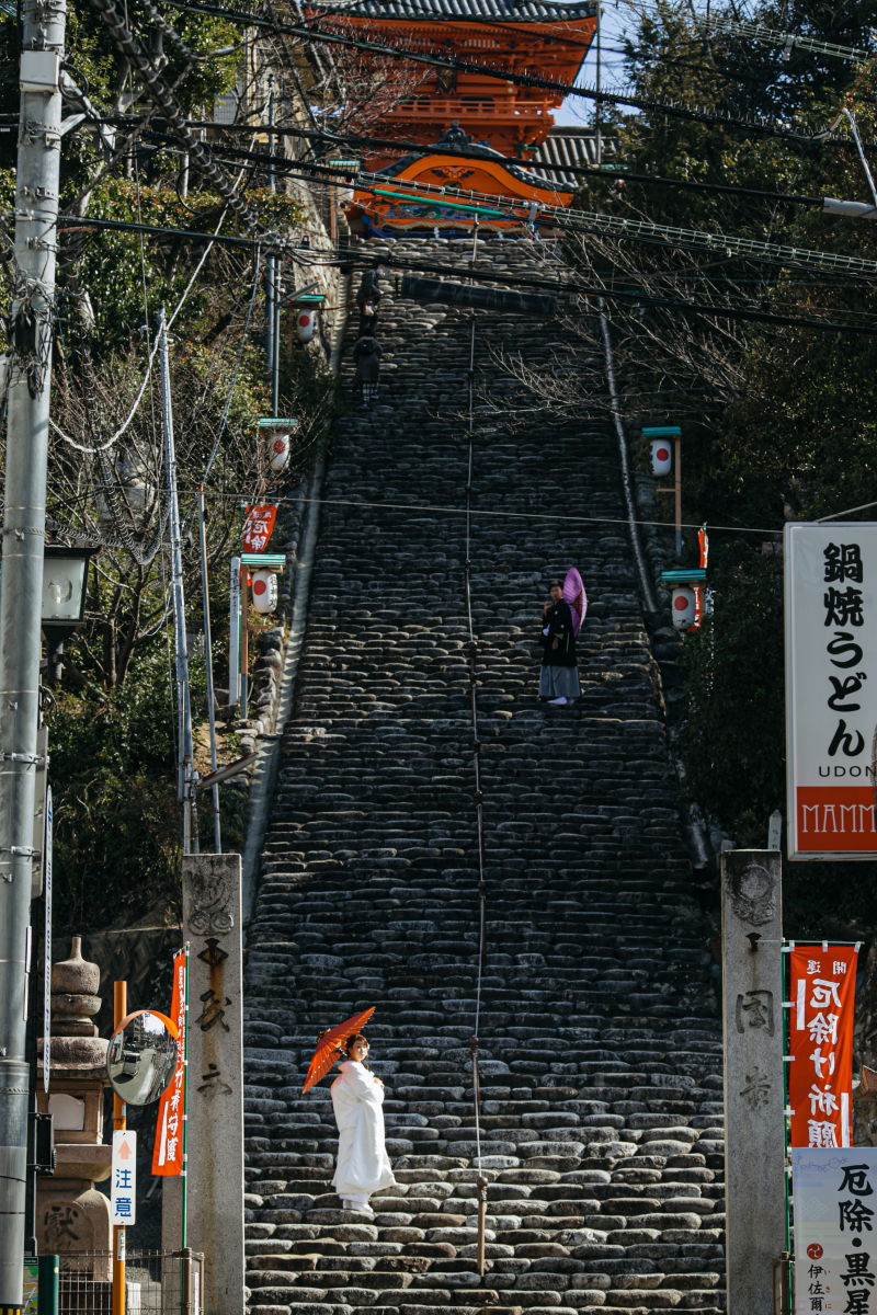 伊佐爾波神社