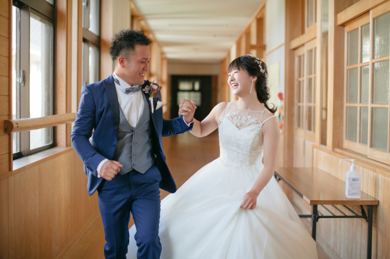 あの頃のように