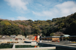 和装ロケーション