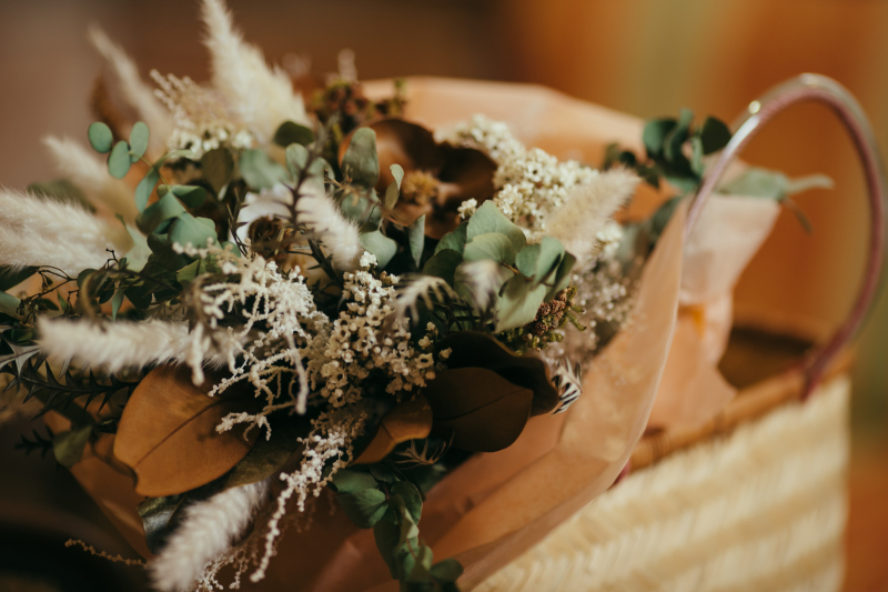 bouquet