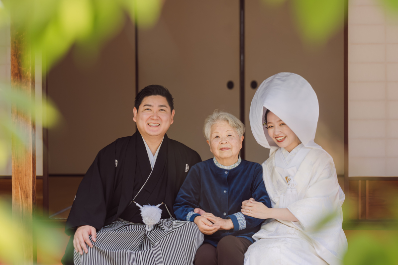 テーマは【 家族 】