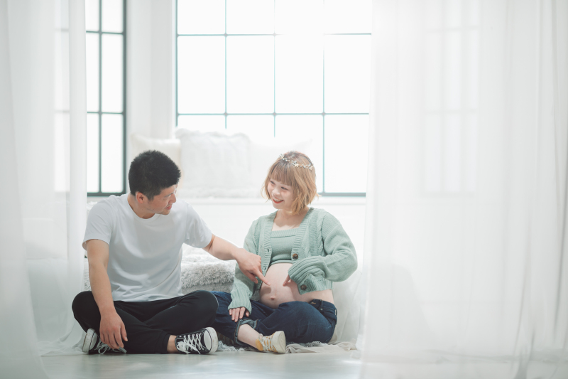 ふんわりやわらかく