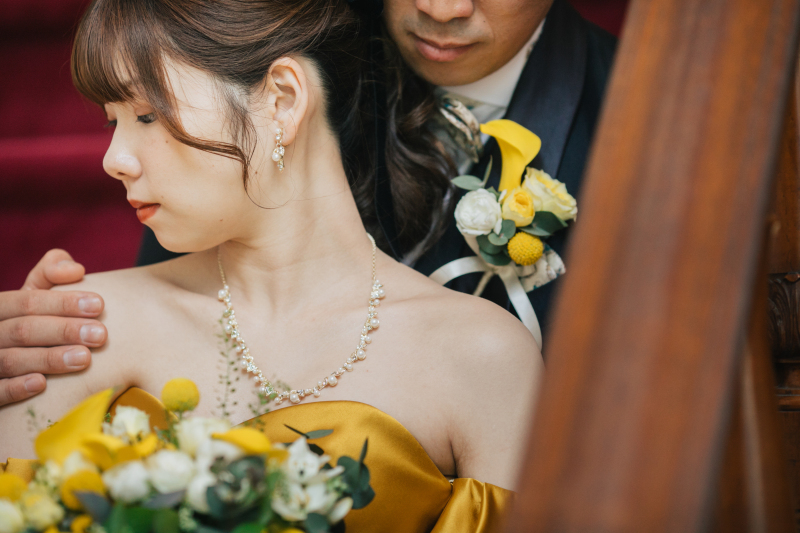 ロマンチックを叶える