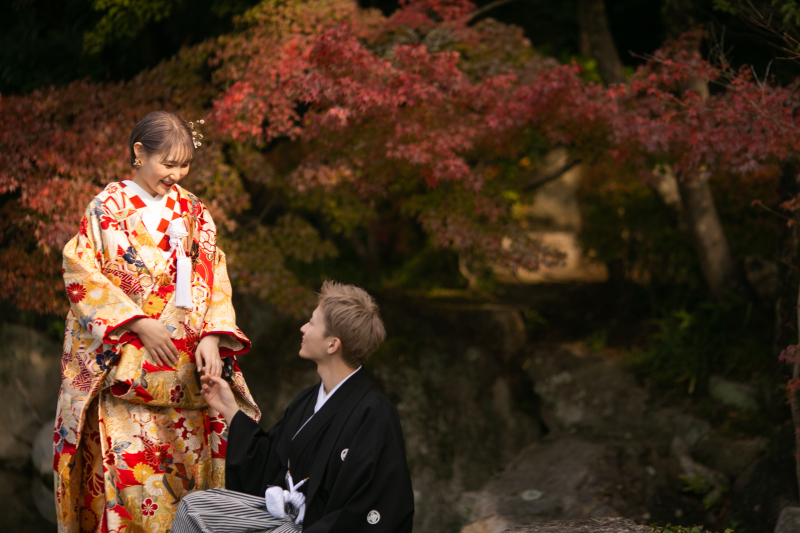 紅葉