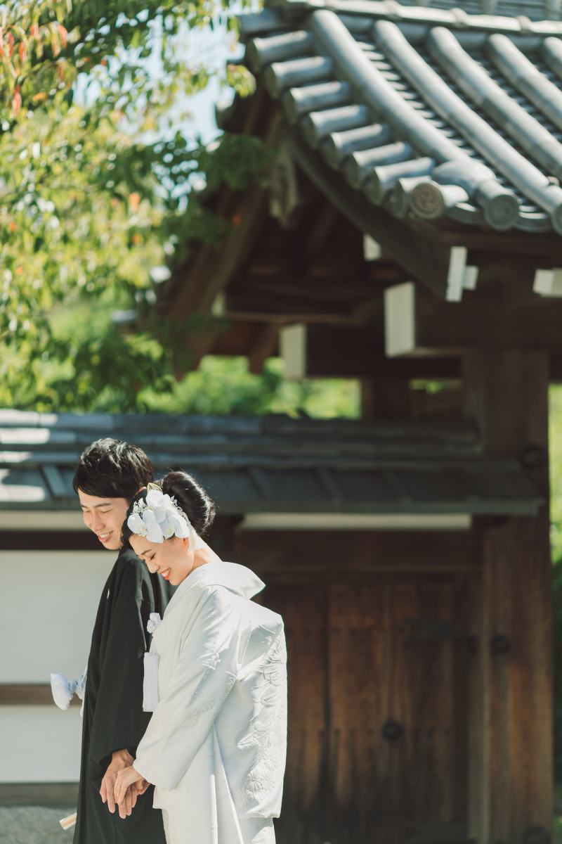 麗しさ溢れるお二人と