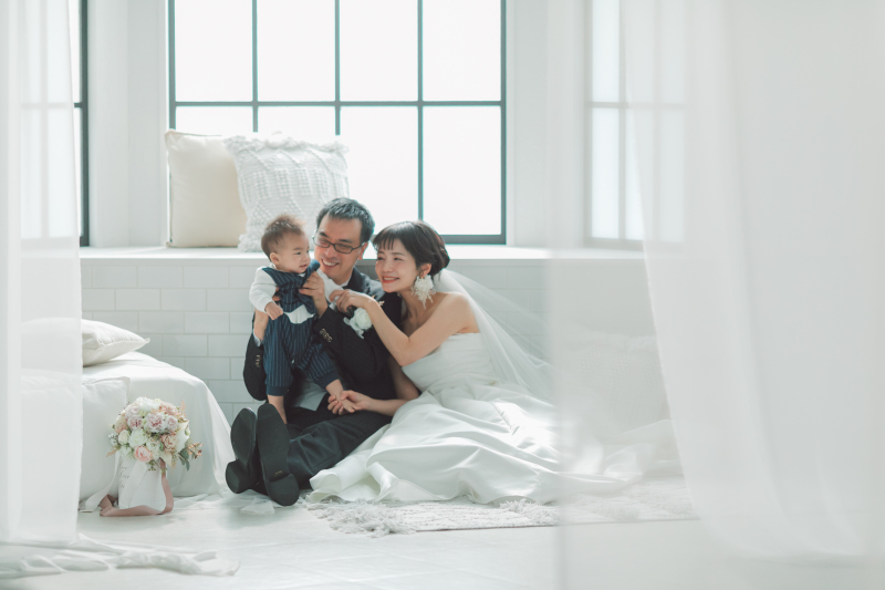 そのときしかない一瞬を