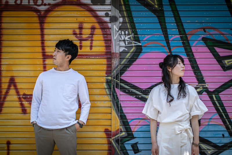 今しかない写真